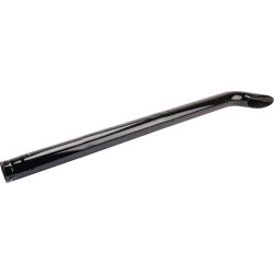 New Holland TL90 5170075 Exhaust Pipe CNH