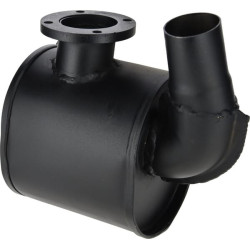 New Holland TL90 5182593KR Exhaust