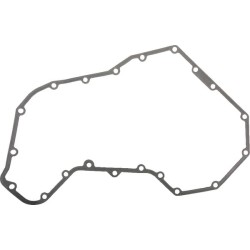 Case - IH MX120 Maxxum J918673 paskirstymo korpuso tarpiklis CNH