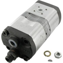 Case - IH 644 0510565395 Pavarų siurblys AZPFF-11-011/008LCN20XXKX-S0203 Bosch Rexroth