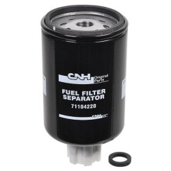 Case - IH MX120 Maxxum 71104220 FILTRO DALIS
