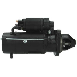 New Holland T7.170 PowerCommand STA2167261 Starter 12V 4.2kW
