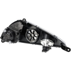 New Holland T7.170 PowerCommand 6350105 Headlamp halogen, left (RHT), suitable for New Holland