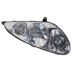 New Holland T7.170 PowerCommand 82037492 Headlamp