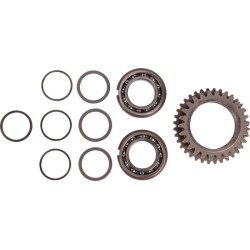 Case - IH 2140 CI068077 Pavara