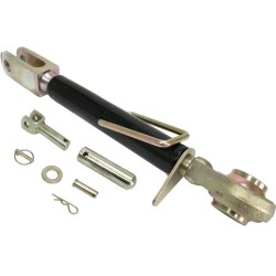 Case - IH 644 VPL2056 Išlyginimo dėžės mazgas