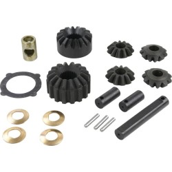 Case - IH MX120 Maxxum CI066317 diferencialas, pavarų komplektas