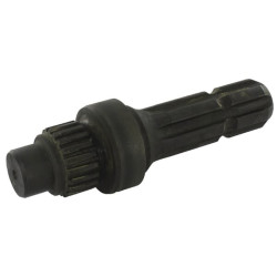 New Holland T7.185 PowerCommand 47130743 PTO shaft