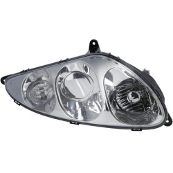 New Holland T7.200 PowerCommand 6350105 Headlamp halogen, left (RHT), suitable for New Holland