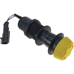 New Holland T7.210 PowerCommand VPM6220 PTO switch