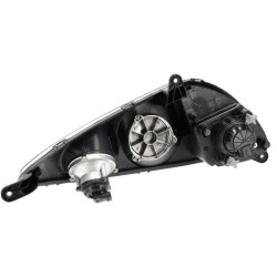 New Holland T7.210 PowerCommand 6350104 Headlamp halogen, right (RHT), suitable for New Holland