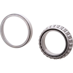 New Holland T7.210 PowerCommand 32017 Tapered roller bearing 85x130x29mm Timken