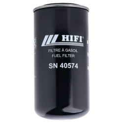 New Holland T7.220 PowerCommand SN40574 Fuel filter