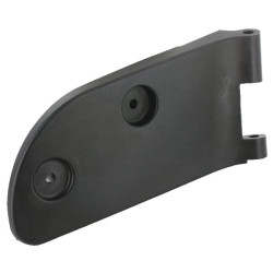 New Holland T7.235 PowerCommand 82037854 Door hinge CNH