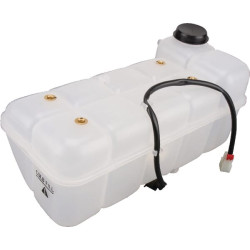 New Holland T7.235 PowerCommand 82019588 Coolant tank