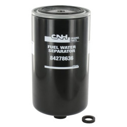 New Holland T7.235 PowerCommand 84278636 Fuel filter CNH
