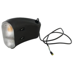 New Holland T7.235 PowerCommand 87313173 Display lamp