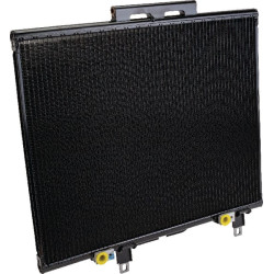 New Holland T7.250 PowerCommand 84249273 Condenser