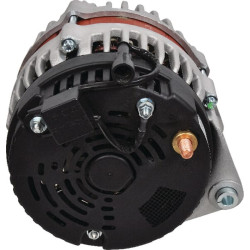 New Holland T7.250 PowerCommand IA1378 Alternator 14V 150A