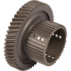 Case - IH MX120 Maxxum 228777A1 Pavara