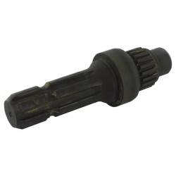 New Holland T7.250 PowerCommand 47130743 PTO shaft