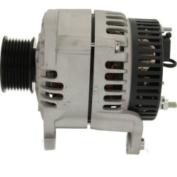 New Holland T7.260 PowerCommand ALT2625200 Alternator 14V 120A