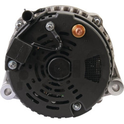 New Holland T7.260 PowerCommand IA1301 Alternator 14V 200A