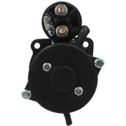 New Holland T7.260 PowerCommand STA2167261 Starter 12V 4.2kW