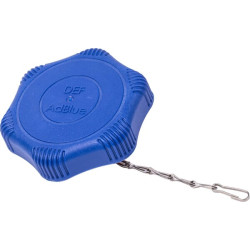 New Holland T7.225 Stage V (1/20 -) 48024751 Fuel tank cap AdBlue®