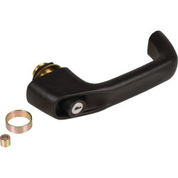 New Holland T7.290 HD Stage V (8/20 -) 82029168 Door Handle CNH