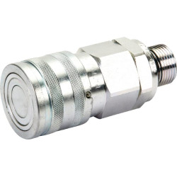 New Holland T7.175 Tier 4B MY 18 (9/17 -) 87310813 Push-pull coupling
