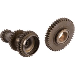 Case - IH 2140 CI066924 Pirminė ašis