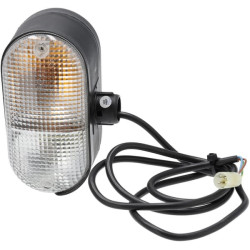 New Holland T7.260 Tier 4B MY 18 (9/17 -) 3470104IAM Direction and position light, halogen, right, suitable for CNH