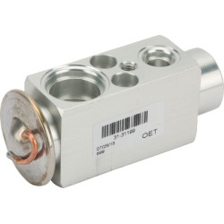 New Holland T7.315 Tier 4B MY 18 (10/17 -) KL050023 Expansion valve