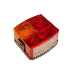 Case - IH 644 VLC2170 Galinis žibintas KŠS stabdymo indikatorius