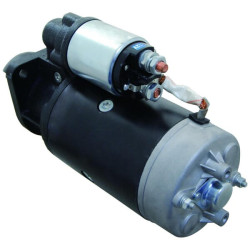 New Holland T7.260 AutoCommand Tier 4A / 4B / Stage V STA21672198 Starter 12V, 3.0kW, 9-teeth, Kramp