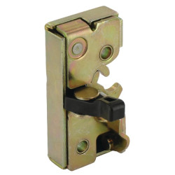 New Holland T7.190 - Engine Tier 4B 84227453 Lock
