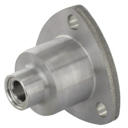 New Holland T7.190 - Engine Tier 4B 87382577 Ball head