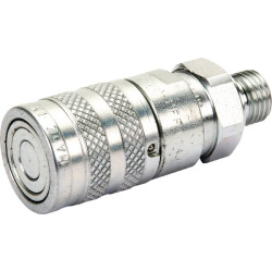 New Holland T7.190 - Engine Tier 4B 87310816 Push-pull coupling