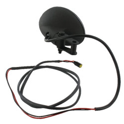 New Holland T7.190 - Engine Tier 4B 84565655 Work light