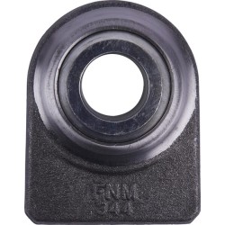 Case - IH MX135 Maxxum 4997106N Rutulio ir lizdo vairo trauklės galas Ø30 mm
