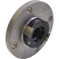 New Holland T7.190 - Engine Tier 4B 370006710 Flywheel damper