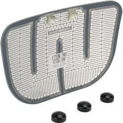 New Holland T7.210 - Engine Tier 4B 47589080 Mirror glass