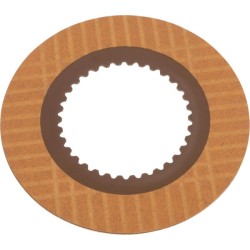 Case - IH MX135 Maxxum A188853N diskas