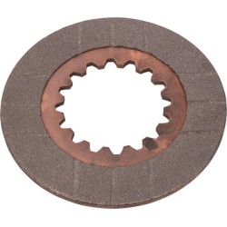 Case - IH MX150 Maxxum 1345726C1N stabdžių diskas