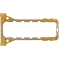 New Holland T7.210 - Engine Tier 4B 5802019566 Sump Gasket