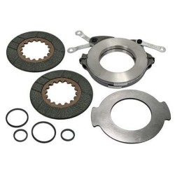 Case - IH MX150 Maxxum VPM1226 Rankinių stabdžių remonto komplektas