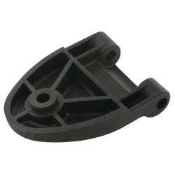 Case - IH MX150 Maxxum 185790A2 durų vyris CNH