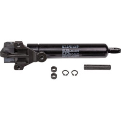 New Holland T7.225 - Engine Tier 4B 84599544 Gas strut