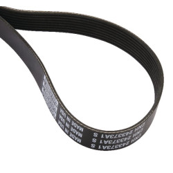 New Holland T7.230 - Engine Tier 4B 243373A1 V-Belt CNH